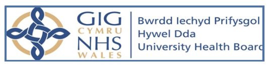 Hywel Dda University Health Board